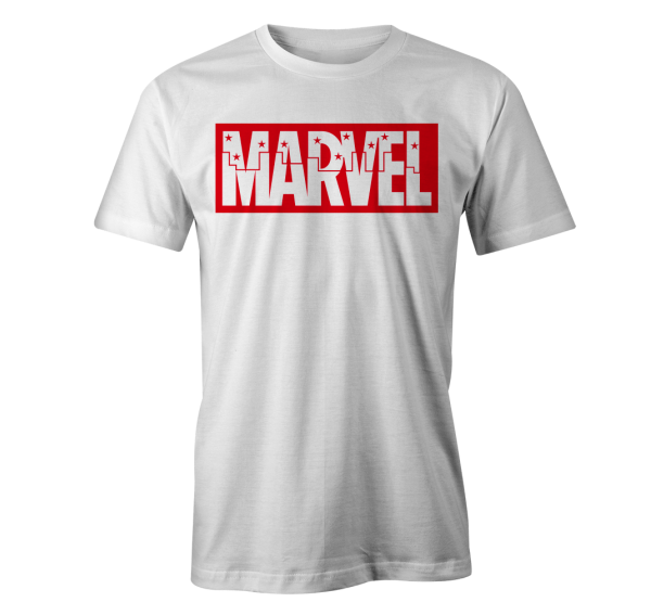 Marvel Logo Variation 16